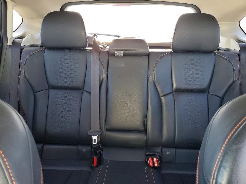 2019 SUBARU CROSSTREK LIMITED 10