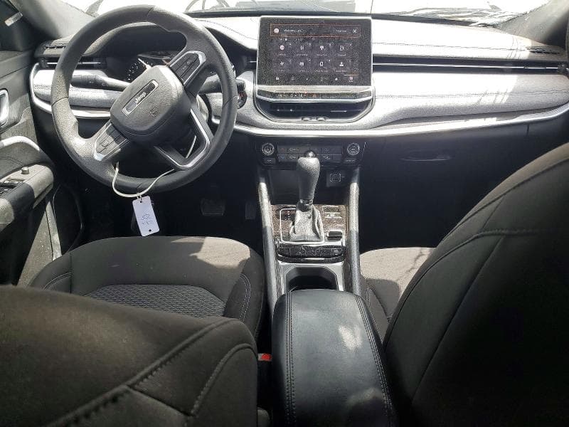 2023 JEEP COMPASS SPORT 8