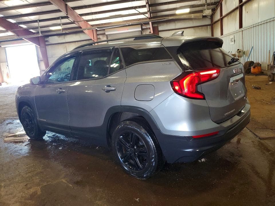 2019 GMC TERRAIN SLE 2
