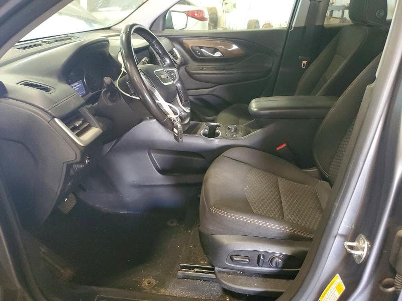 2019 GMC TERRAIN SLE 7