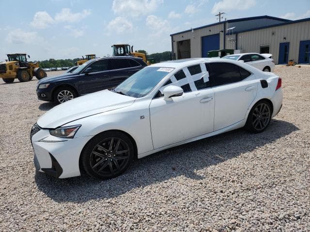 2018 LEXUS IS 300 - 1