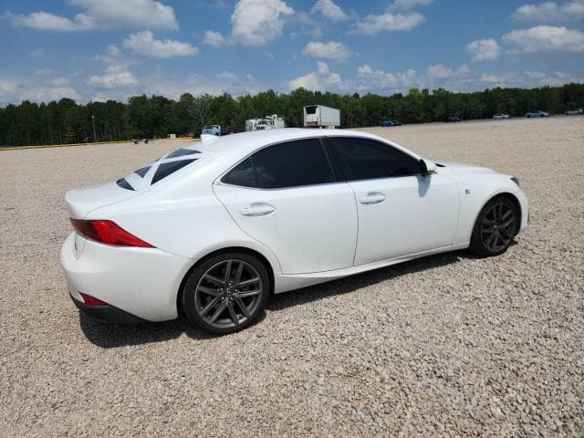 2018 LEXUS IS 300 3
