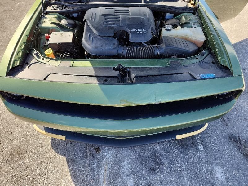 2023 DODGE CHALLENGER GT 11