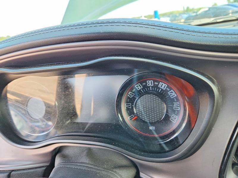 2023 DODGE CHALLENGER GT 9