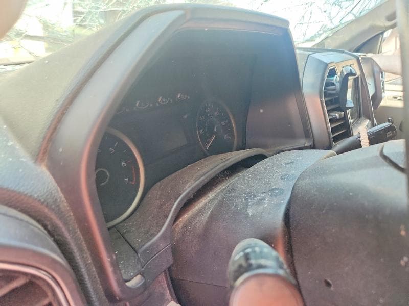 2019 FORD F150 SUPERCREW 9