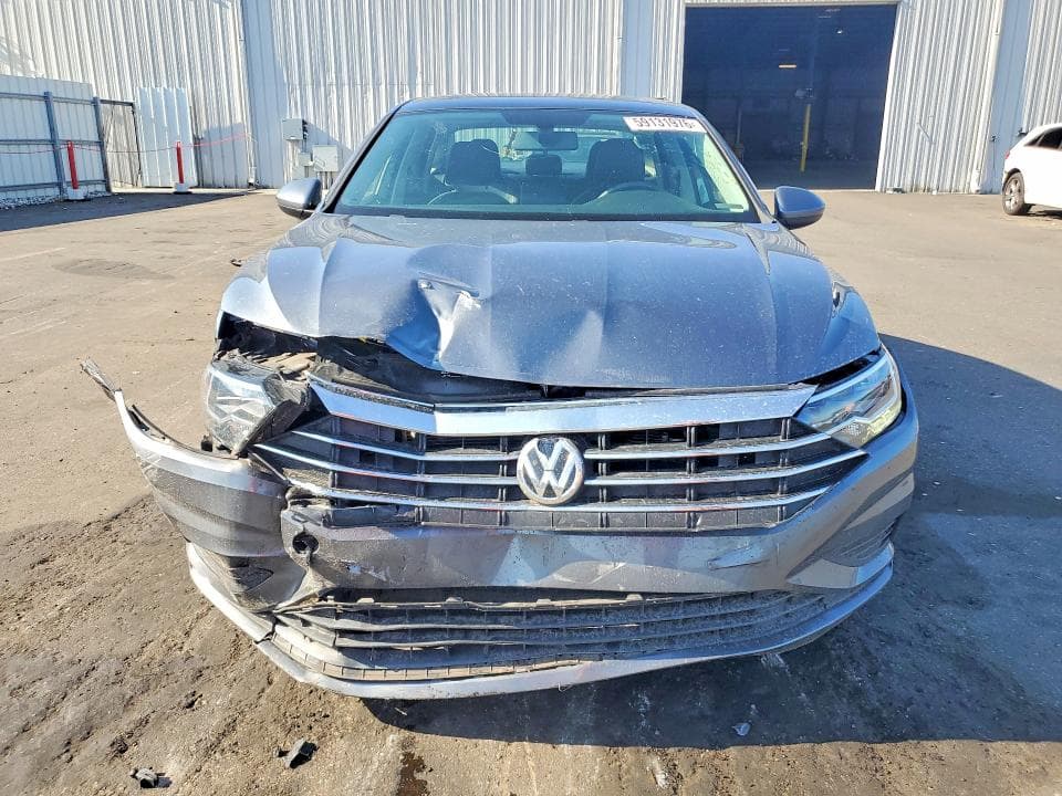 2021 VOLKSWAGEN JETTA S 5
