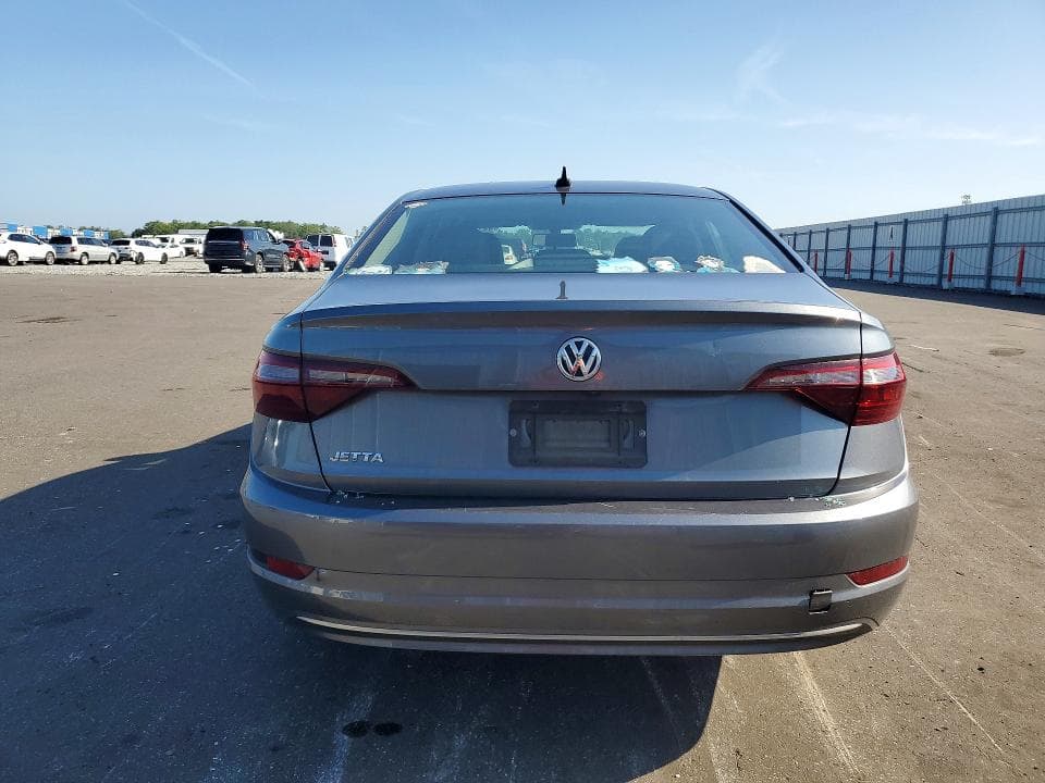 2021 VOLKSWAGEN JETTA S 6