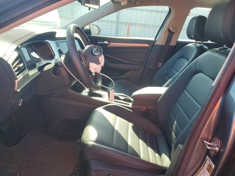 2021 VOLKSWAGEN JETTA S 7