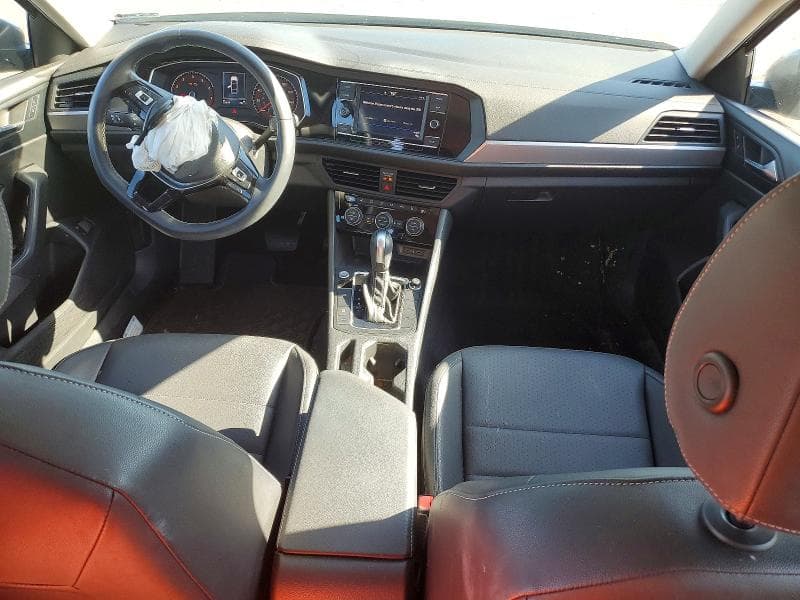 2021 VOLKSWAGEN JETTA S 8