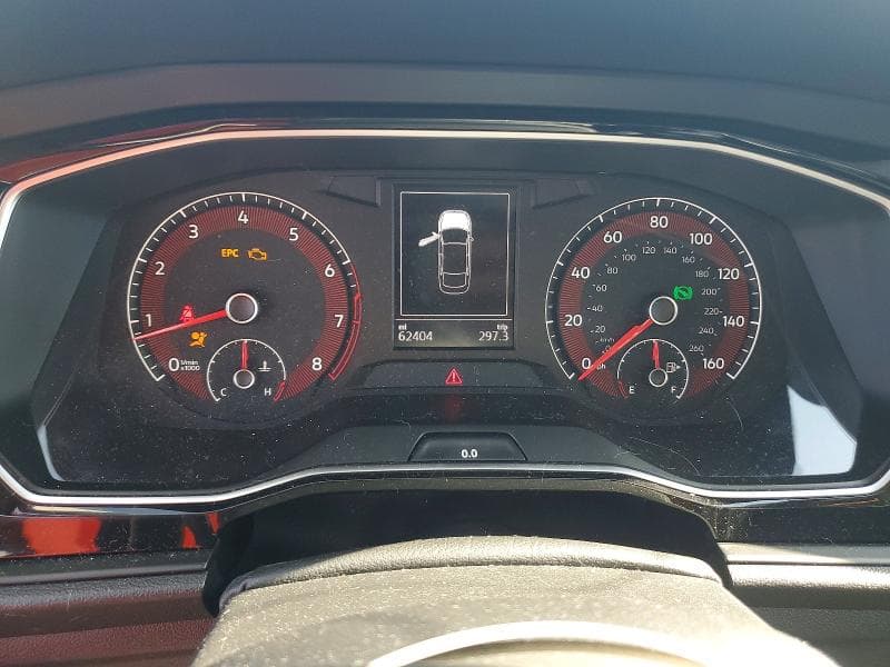 2021 VOLKSWAGEN JETTA S 9