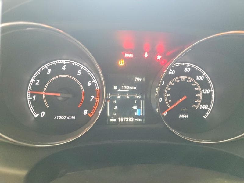 2018 MITSUBISHI OUTLANDER SPORT ES 9