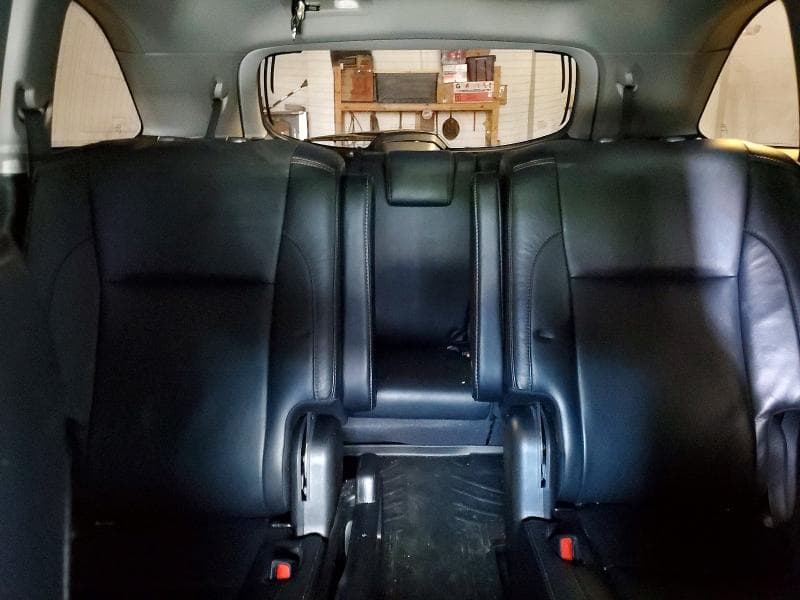 2018 TOYOTA HIGHLANDER XLE 10