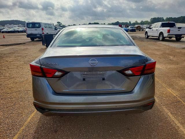2023 NISSAN ALTIMA S 6