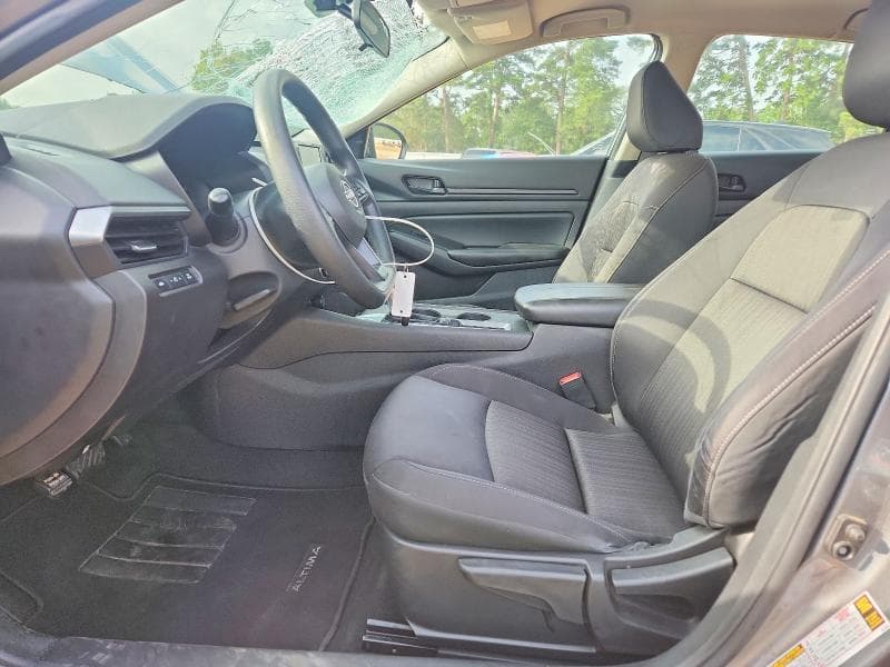 2023 NISSAN ALTIMA S 7
