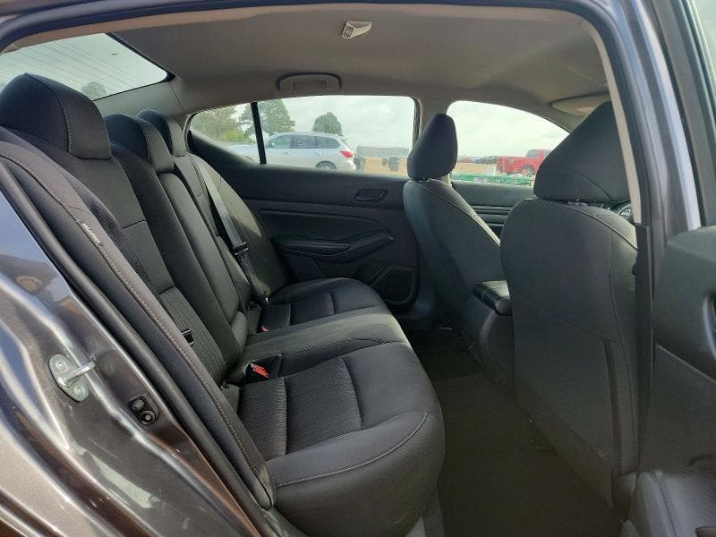 2023 NISSAN ALTIMA S 10