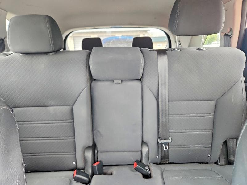 2018 KIA SORENTO LX LX 10
