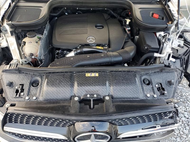 2022 MERCEDES-BENZ GLE 350 12