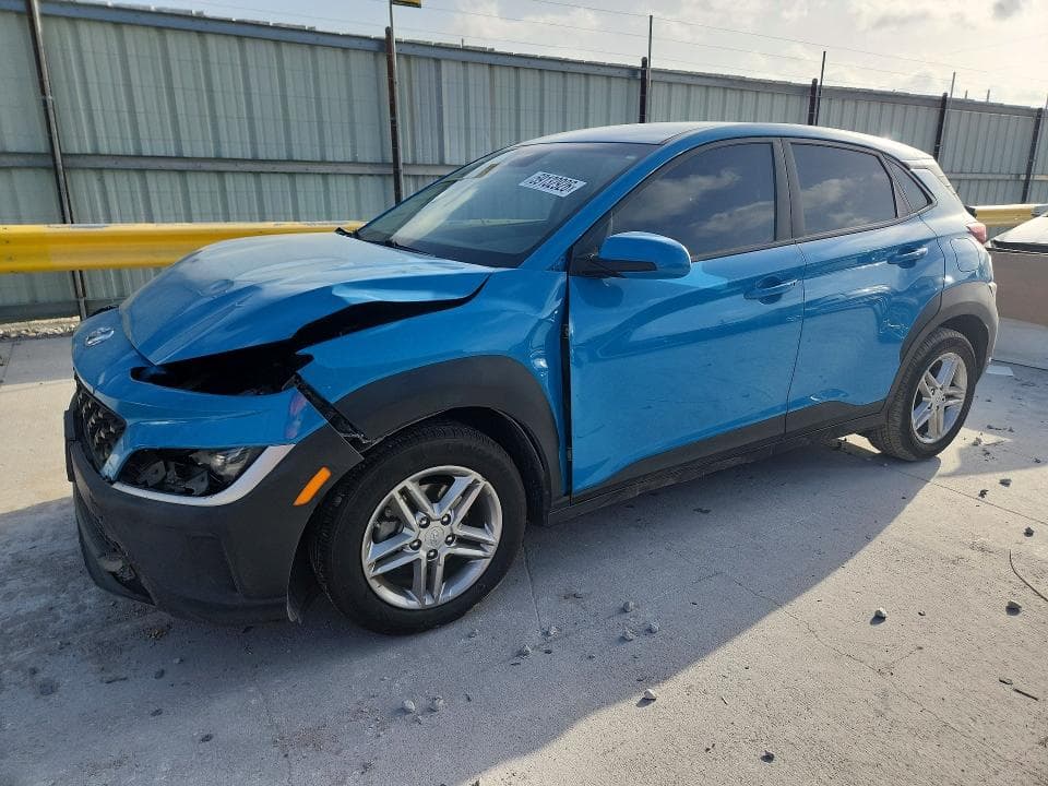 2022 HYUNDAI KONA SE SE - 1