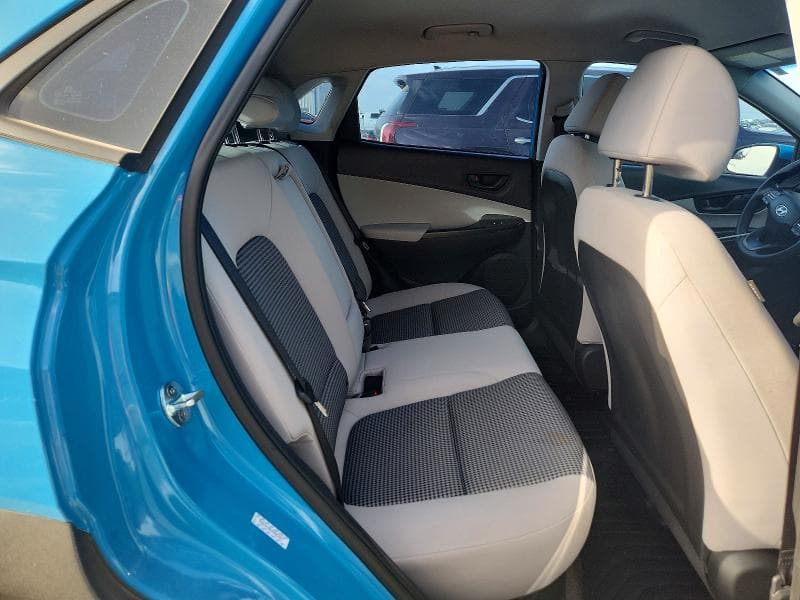 2022 HYUNDAI KONA SE SE 11