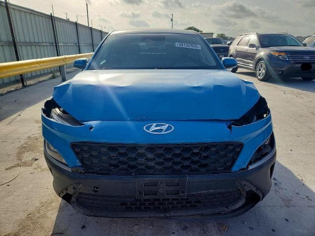 2022 HYUNDAI KONA SE SE 5