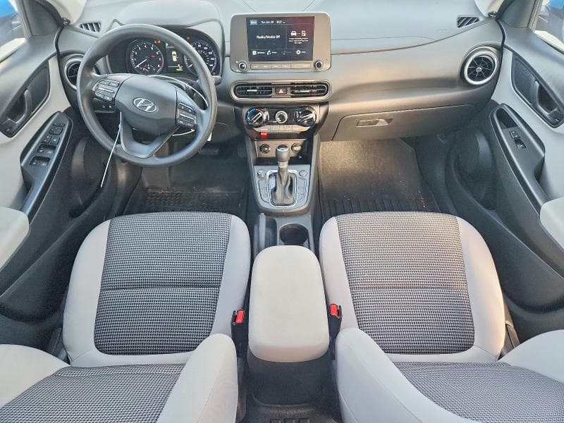 2022 HYUNDAI KONA SE SE 8