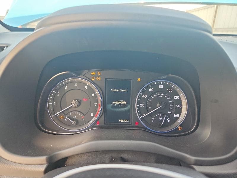 2022 HYUNDAI KONA SE SE 9