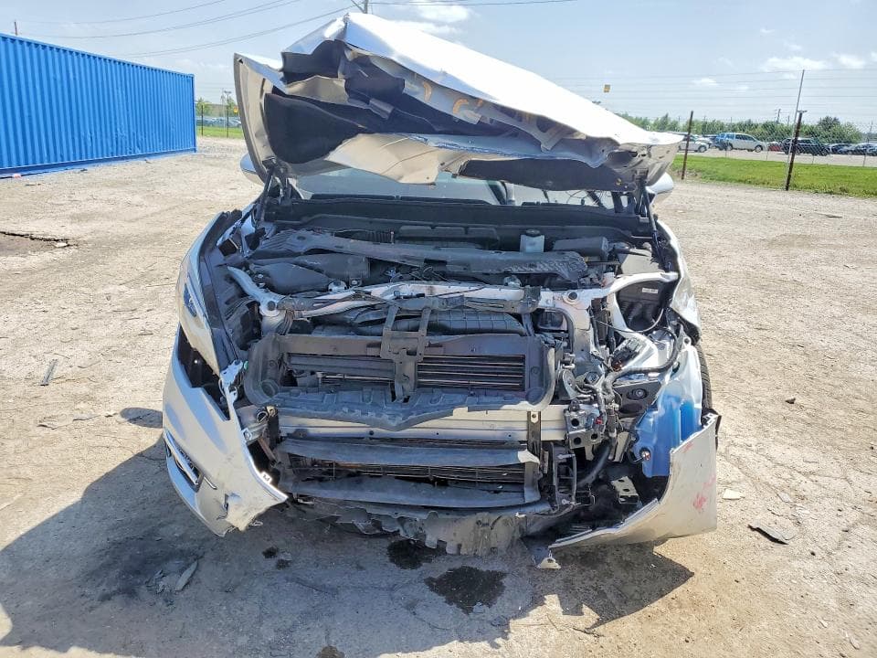 2017 BUICK ENVISION ESSENCE 5