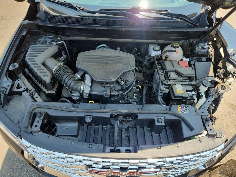2023 GMC ACADIA DENALI 12