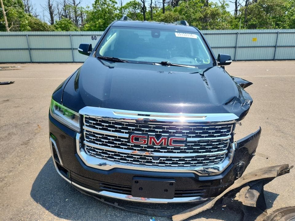 2023 GMC ACADIA DENALI 5