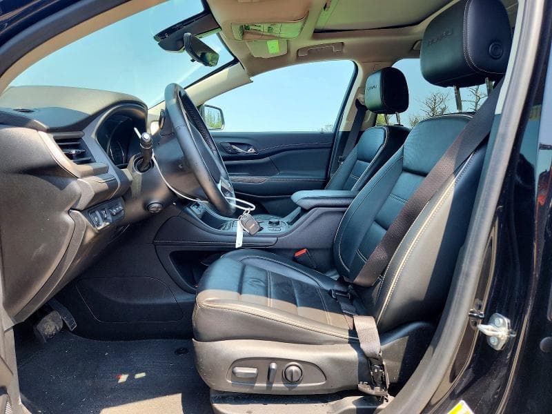 2023 GMC ACADIA DENALI 7