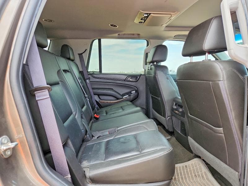 2016 CHEVROLET TAHOE C1500 LT 11
