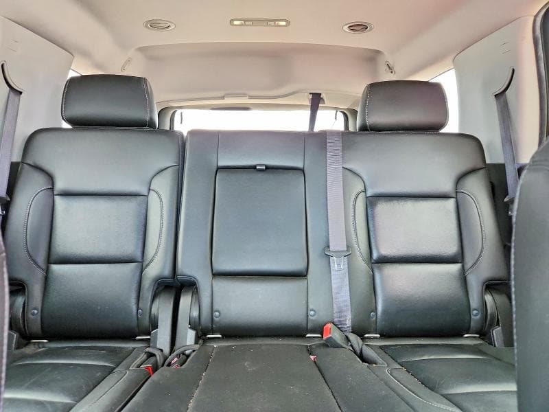 2016 CHEVROLET TAHOE C1500 LT 10