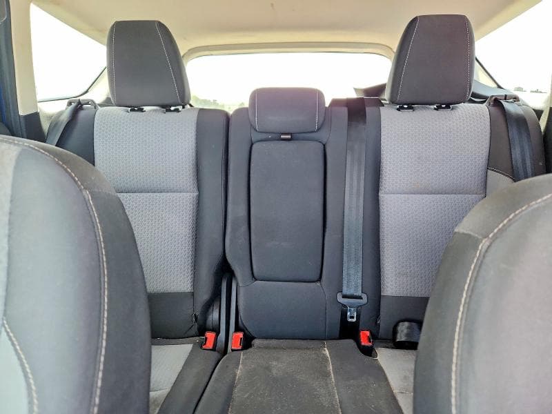 2017 FORD ESCAPE SE 10