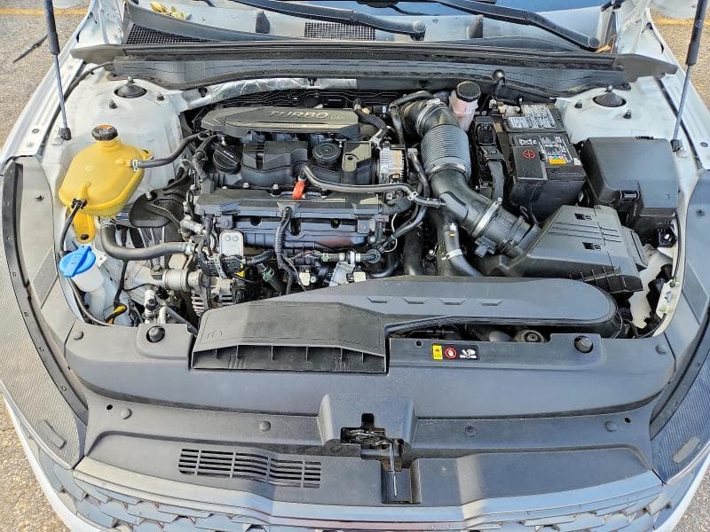 2021 KIA K5 EX EX 11