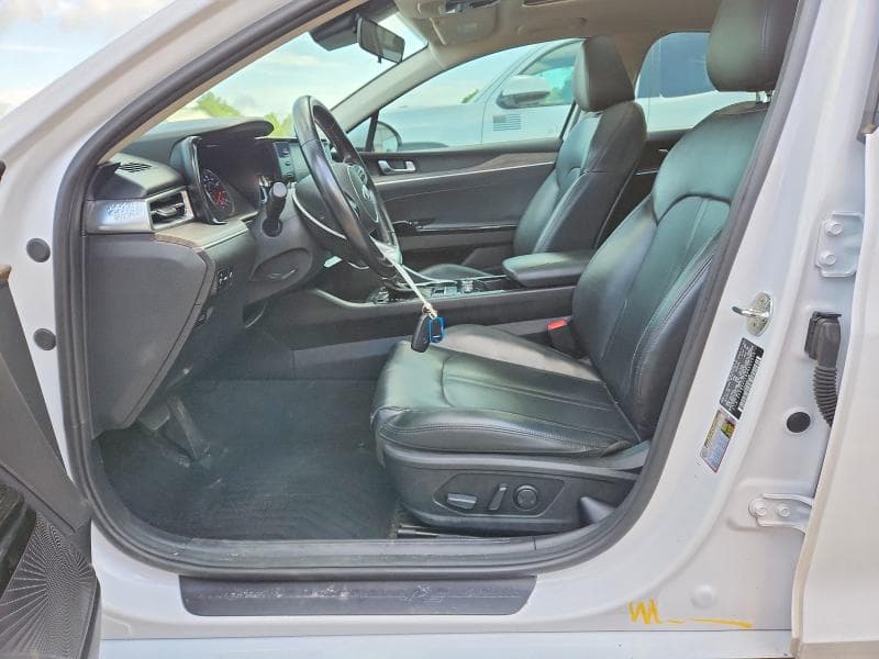 2021 KIA K5 EX EX 12