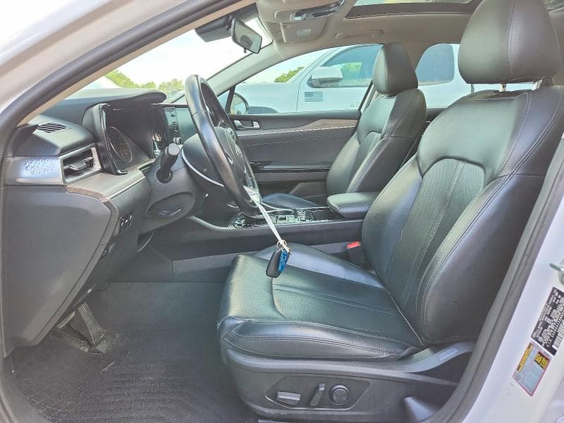 2021 KIA K5 EX EX 7