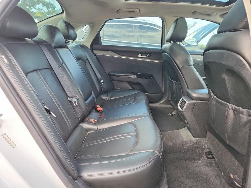 2021 KIA K5 EX EX 10