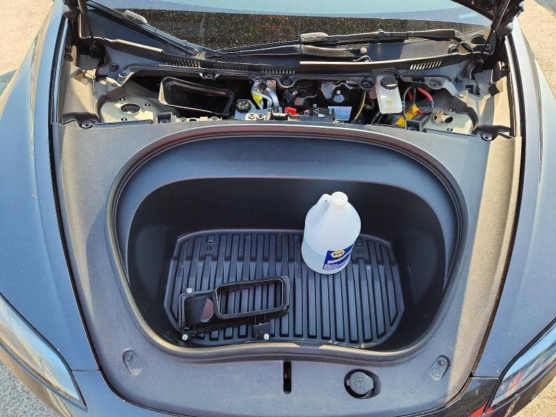 2024 TESLA MODEL 3 11