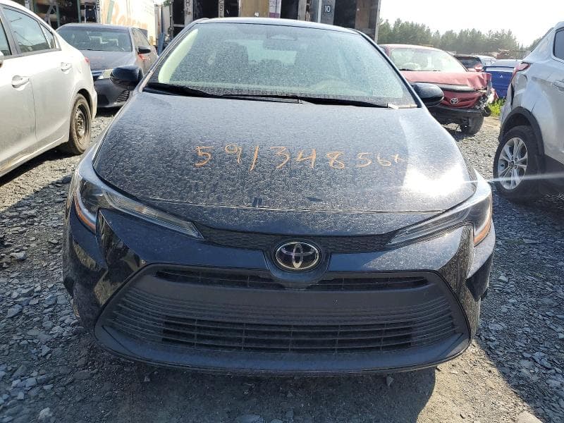 2024 TOYOTA COROLLA LE LE 5