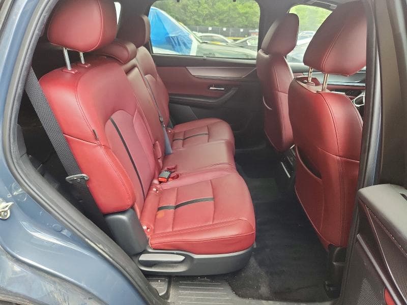 2025 MAZDA CX-70 PREMIUM PLUS 11