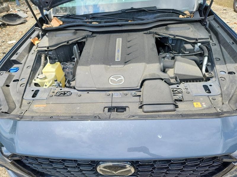 2025 MAZDA CX-70 PREMIUM PLUS 12