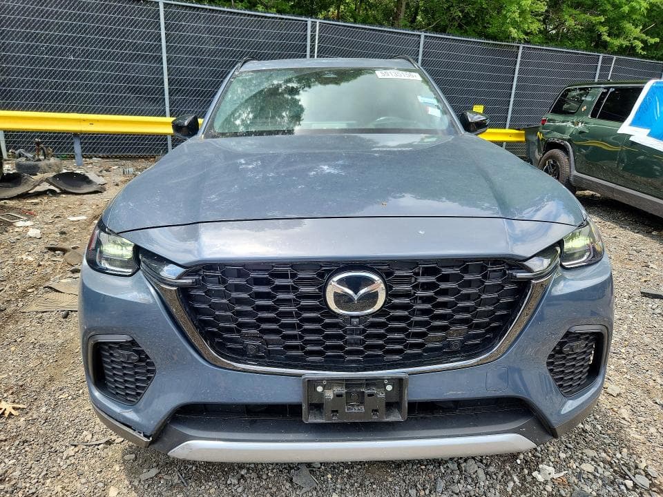 2025 MAZDA CX-70 PREMIUM PLUS 5