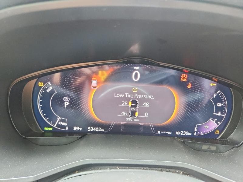 2025 MAZDA CX-70 PREMIUM PLUS 9