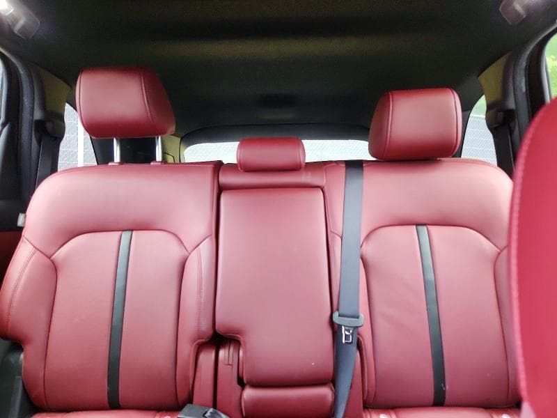 2025 MAZDA CX-70 PREMIUM PLUS 10