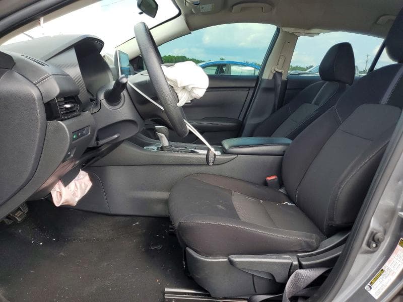 2023 NISSAN SENTRA SV 7