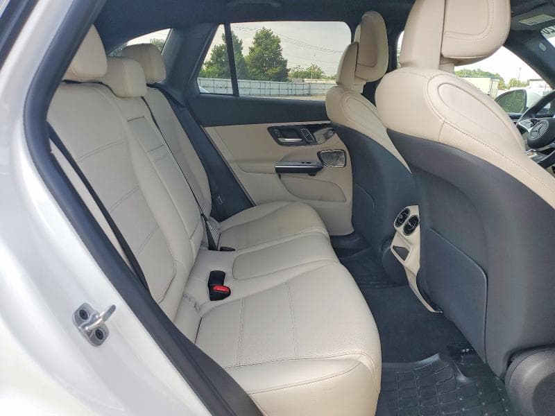2023 MERCEDES-BENZ GLC 300 4MATIC 11
