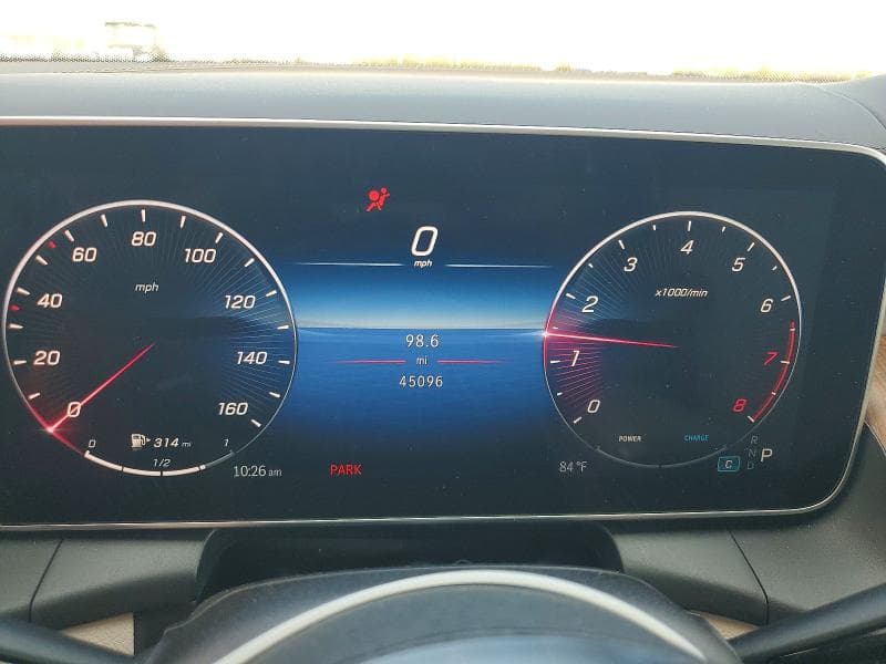 2023 MERCEDES-BENZ GLC 300 4MATIC 9