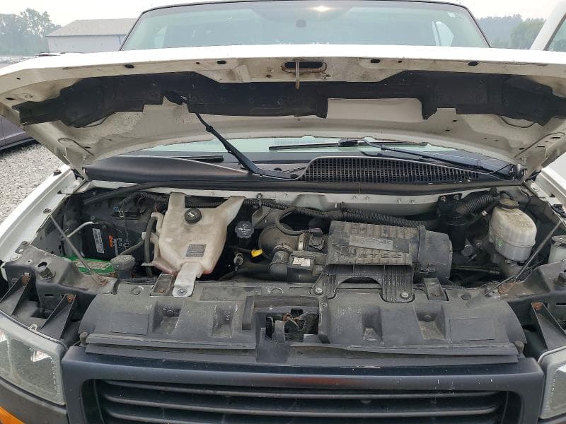 2019 GMC SAVANA G2500 13