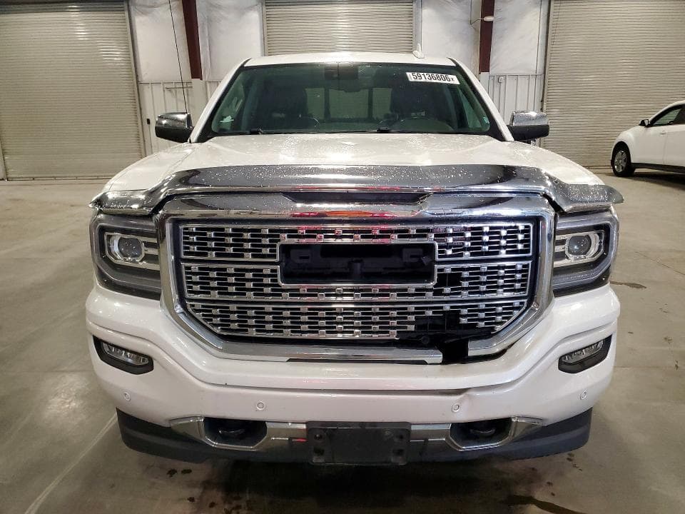 2018 GMC SIERRA K1500 DENALI 5