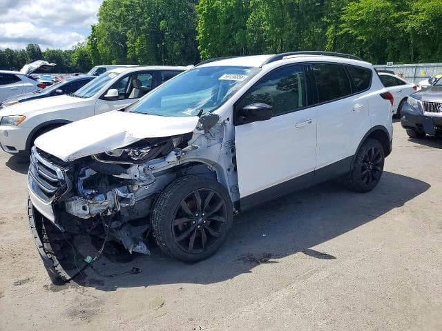 2019 FORD ESCAPE SE - 1